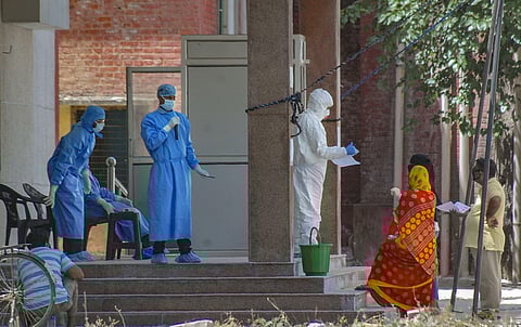 Representational Image. (File | PTI)