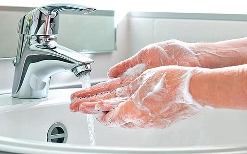 For representational purposes