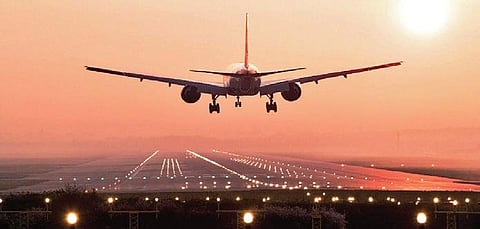 For representational purposes. (File photo)