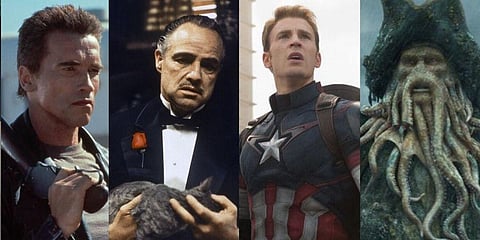 The Lord of the Rings to Toy Story, six Hollywood trilogies to binge-watch on last six days of COVID-19 lockdown