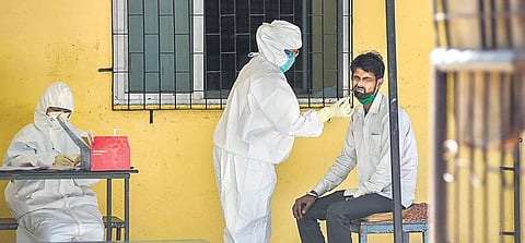 Image used for representational purpose only (File | PTI)