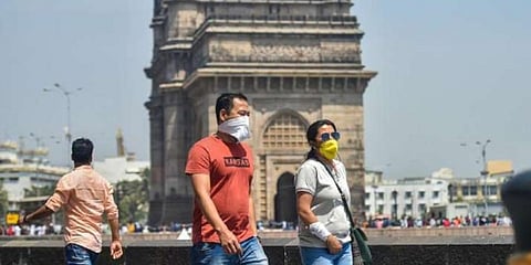 For representational purposes (Photo | PTI)