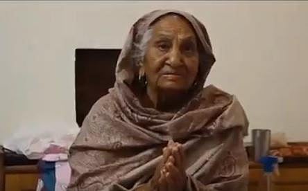 Kulwant Nirmal (Photo | Twitter)