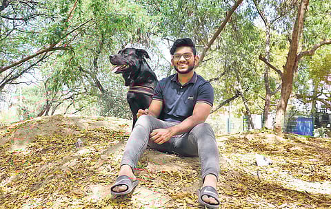 Ashish Kumar Kataria