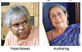 Theatre reaches community stage