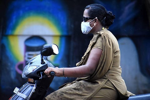 Masks made compulsory in public, work spaces in Bengaluru; violators to pay up Rs 1000