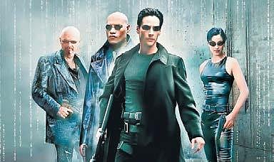 Matrix 4