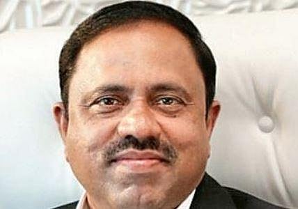 Mortal remains of Joy Arakkal brought home