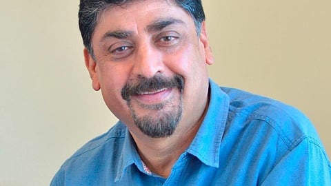 Kulmeet Makkar, CEO, Producers Guild of India (Twitter)