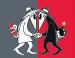 Spy vs Spy