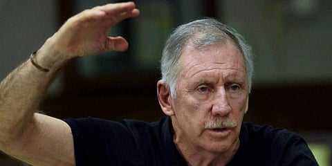Good footwork, not overreliance on sweep shots, must to tackle spinners on Indian pitches: Chappell 
