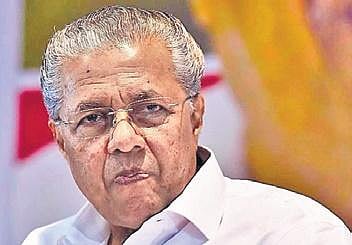 Passes must to cross Kerala border, says Pinarayi Vijayan