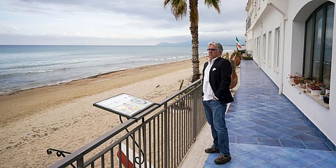 International tourism could decline by 60-80 per cent in 2020 due to COVID-19: UN