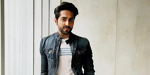 Overwhelming to know my films are being remade in South, says Ayushmann Khurrana