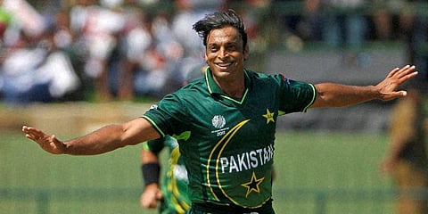 Right team selection won Pakistan the final T20I against England, says Shoaib Akhtar