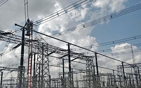 Image for representational purpose only. ( File | EPS)