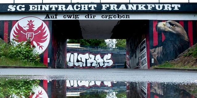 TESTING: The central pillar of the plan is the mass testing of players, coaches and backroom staff. They are tested at least twice a week and once on the eve of matches. Any that test positive for the virus are separated from the rest of the team. (Photo | AP)
