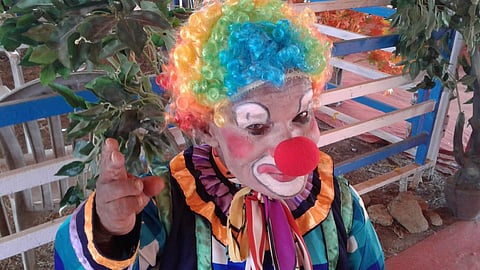 COVID-19 lockdown effect: Circus industry readies for final curtain call