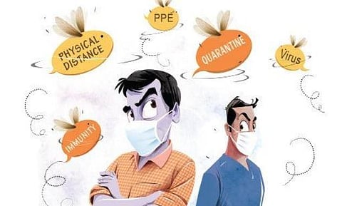 The ‘new normal’