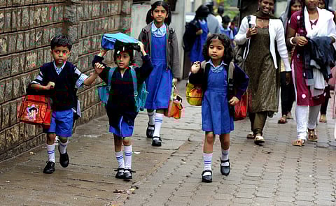 Image for representational purpose only. ( File | EPS)