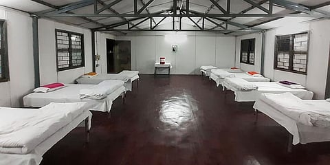 For representational purposes (Photo | PTI)