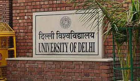 Delhi University
