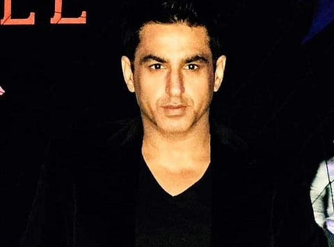 Sachin Kumar (File Photo |  RakeshPaulActor)