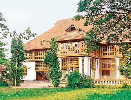 KTDC Bolgatty | File pic