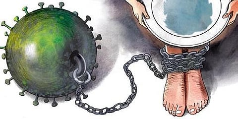 Image used for representational purpose (Express Illustration)