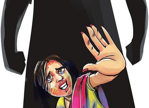 Domestic violence spikes during lockdown; cops set up special cell