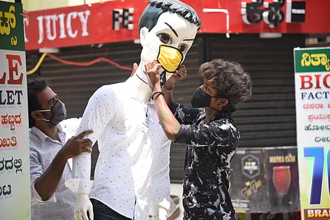 For representational purposes (Photo | EPS)