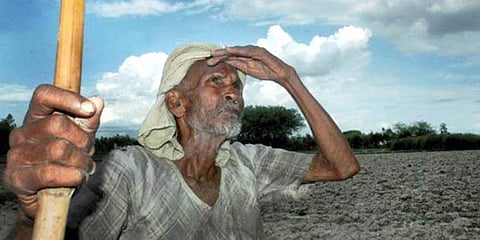 For representational purposes (Photo | PTI)