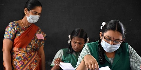 For representational purposes (Photo| U Rakesh Kumar, EPS)