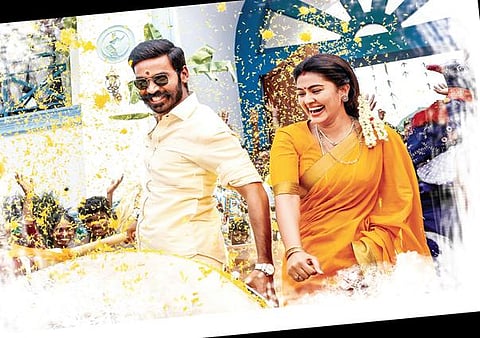 Theatrical run not the only measure of film’s success: Sendhil Thyagarajan