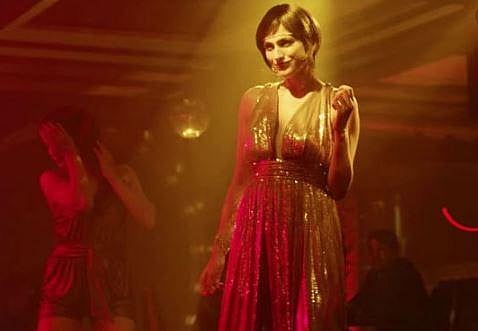 Have set high precedent with 'Sacred Games' but don't feel under pressure: Kubbra Sait