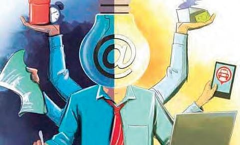 Feeling lost? Talk to an expert on this app