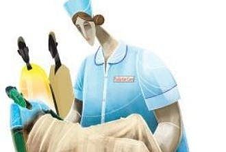 Compassion is essential for cure