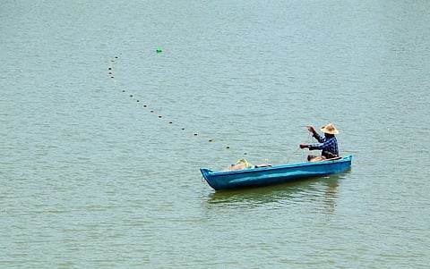 For representational purposes (Photo | T P Sooraj, EPS)