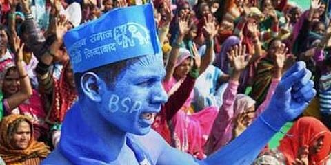 Image for representational purpose only. (File  Photo| PTI)