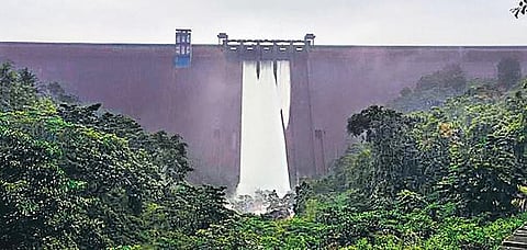 ‘Concern over reservoir’s water level unwarranted’