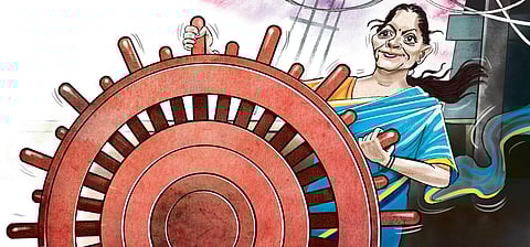 Meeting the Covid economic emergency head on