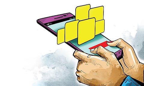 Now queue up on ‘Bev Q’ to buy liquor online