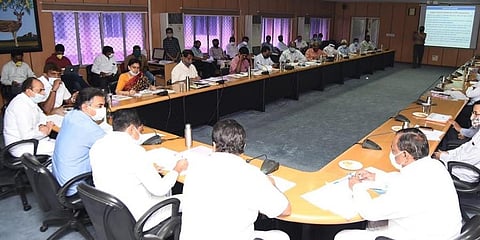 Telangana passes ordinance, paving way for establishment of five private varsities