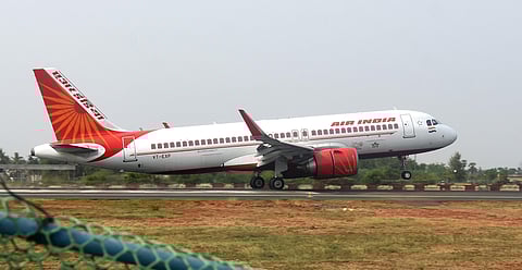 IndiGo Mumbai-Delhi flight diverted to Ahmedabad after bomb threat.