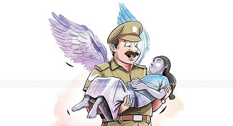 Image for representational purpose only. ( Express Illustration)