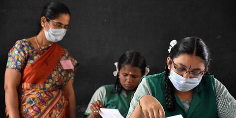 For representational purposes (Photo| U Rakesh Kumar, EPS)