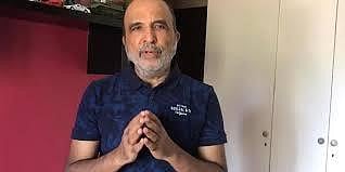 Congress leader Sanjay Jha (File photo | Twitter)