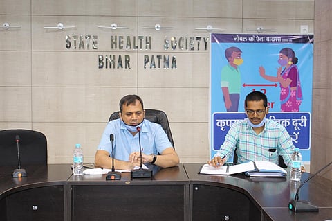 Official statement said that all the 400 trained personnel would tour across the districts and panchayat levels for conducting counselling sessions.