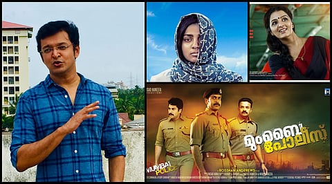 Prithviraj's cop thriller 'Mumbai Police' co-writer Sanjay