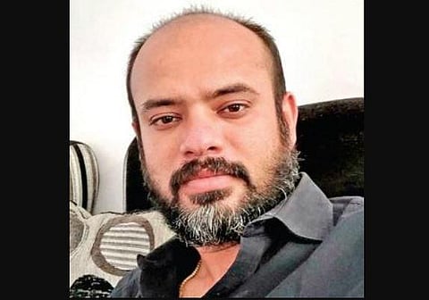 Producer Shashidhar plans directorial debut